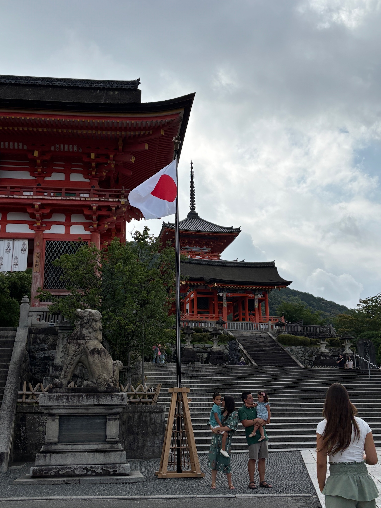 Highlight photo from my Japan trip