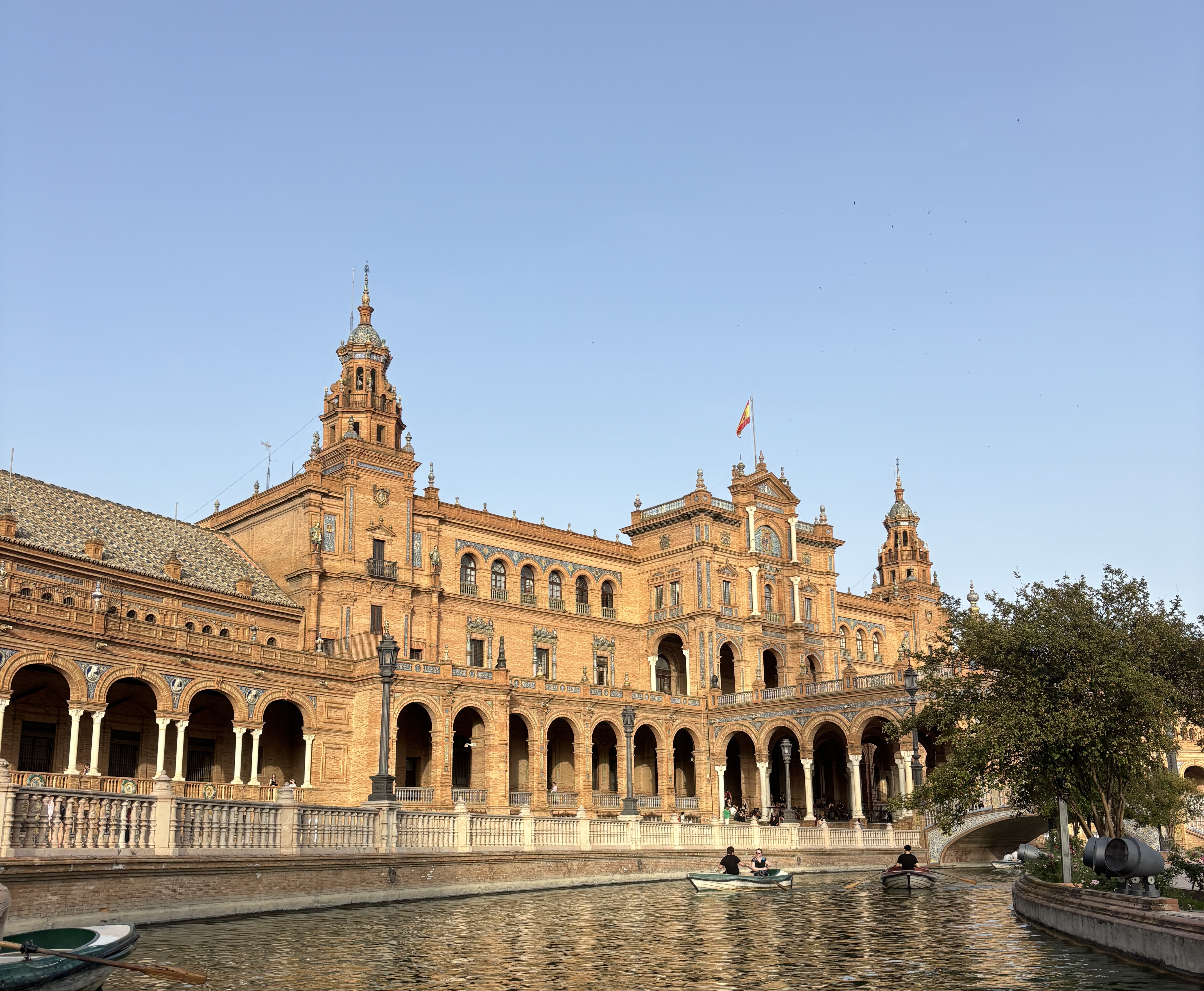 Highlight photo from my Spain trip